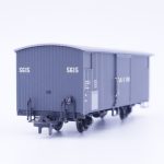 Bemo 2293 145 RhB K1 Nostalgie-Güterwagen – Bild 3