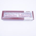 BEMO 3245 161 RhB Mitteleinstiegswagen neurot – Bild 8