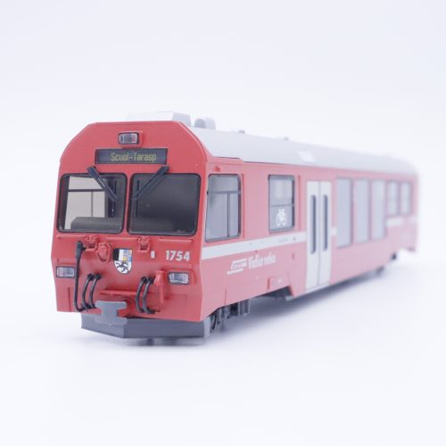 Personenwagen Spur H0m