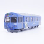 Personenwagen Spur H0m