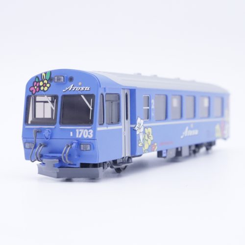 Personenwagen Spur H0m