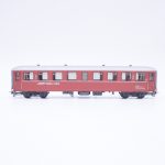 Bemo 3260 140 RhB B 2230 Spitzenverkehrswagen – Bild 2