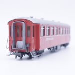 Bemo 3260 140 RhB B 2230 Spitzenverkehrswagen – Bild 3