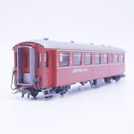 Bemo 3262 142 RhB Spitzenverkehrswagen A 1212 – Bild 3