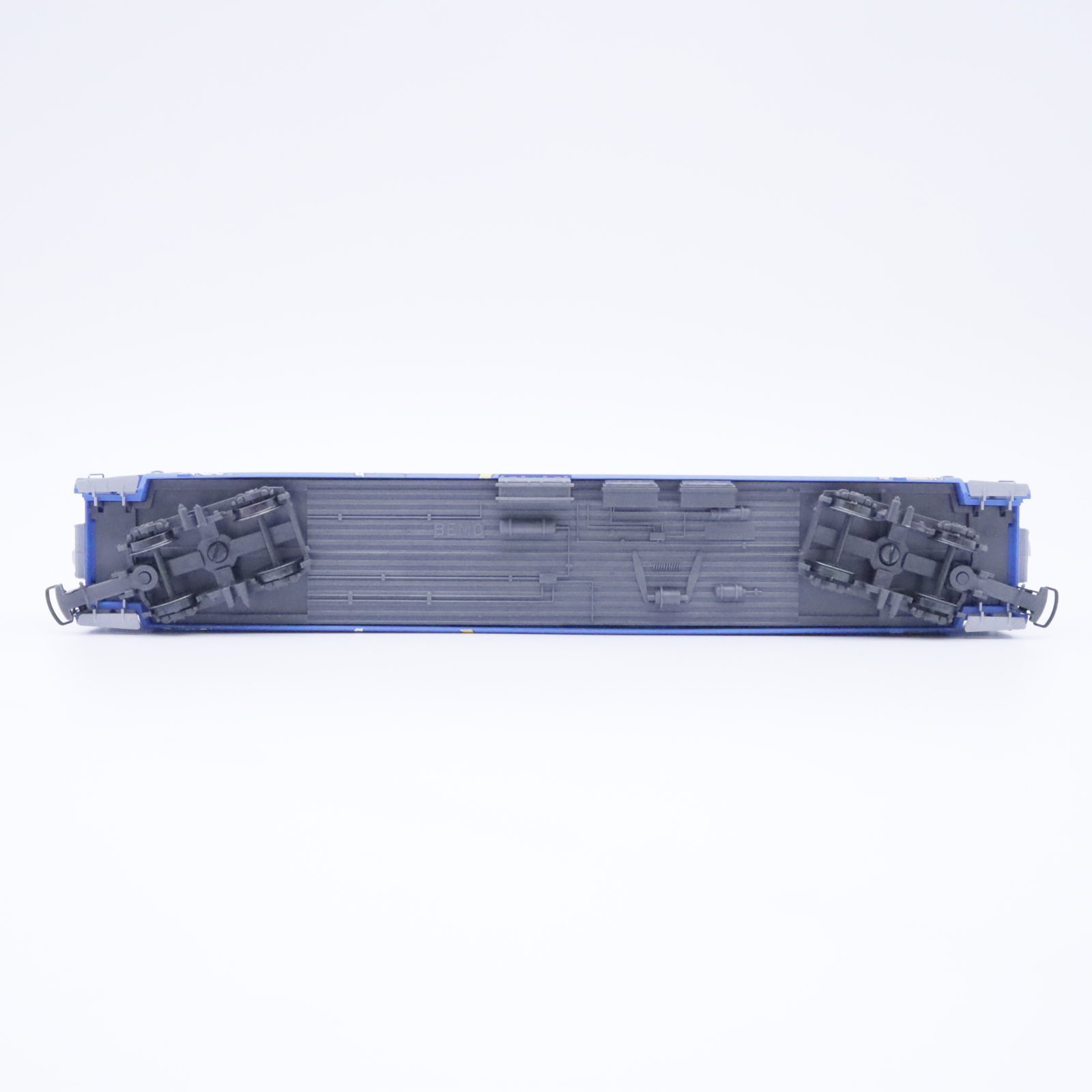 Bemo 3268 146 (6) Bemo 3268 146 RhB AS 1256 "Arosa Express" – Bild 6