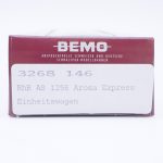 Bemo 3268 146 RhB AS 1256 "Arosa Express" – Bild 8