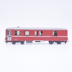 Bemo 3270 169 RhB D 4219 Gepäckwagen – Bild 2