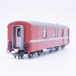 Bemo 3270 169 RhB D 4219 Gepäckwagen – Bild 3