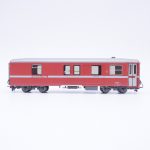 Bemo 3270 169 RhB D 4219 Gepäckwagen – Bild 4