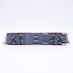 Bemo 3270 169 RhB D 4219 Gepäckwagen – Bild 6