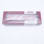 Bemo 3270 169 RhB D 4219 Gepäckwagen – Bild 7