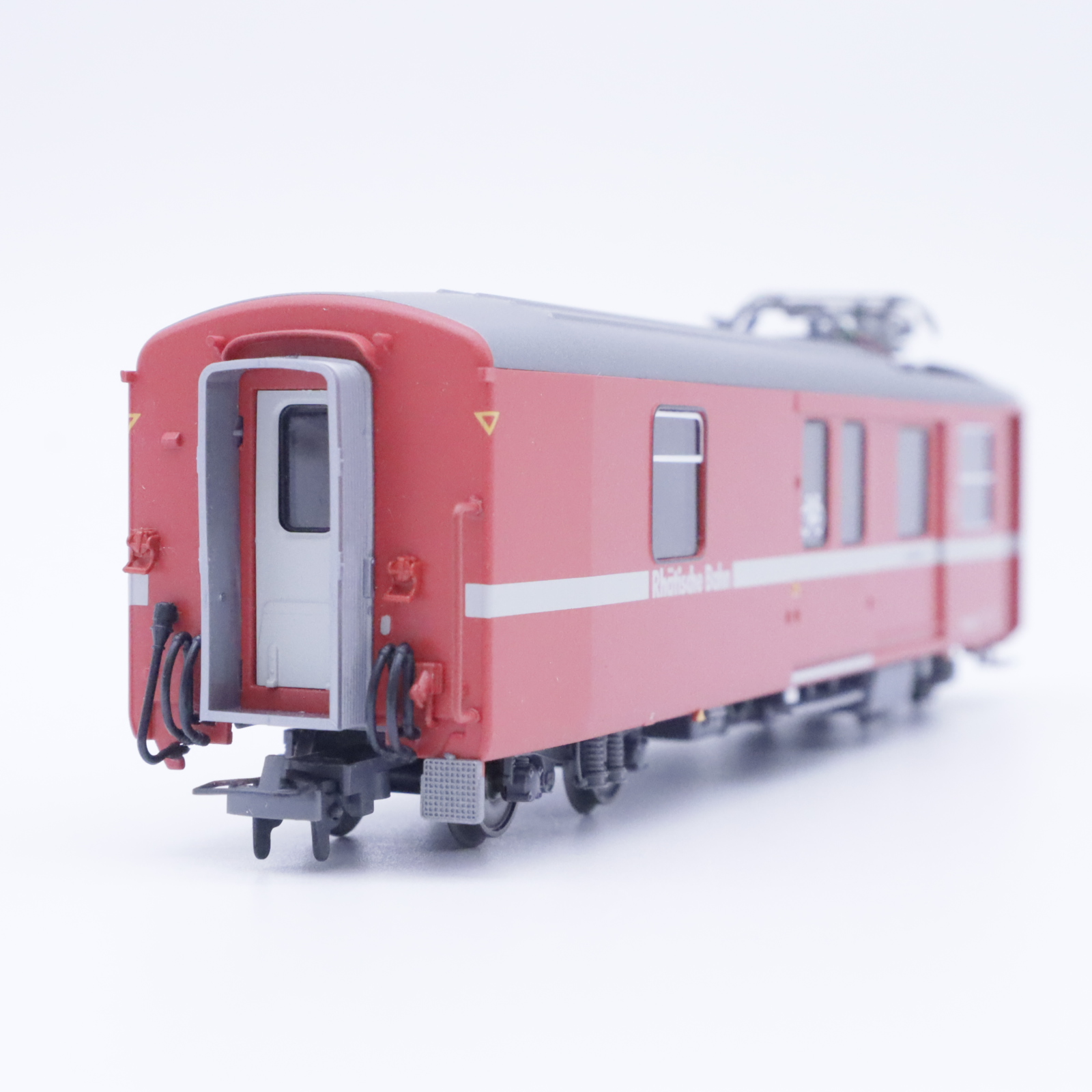 Bemo 3270 176 (1) Personenwagen Spur H0m