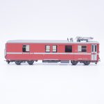 Bemo 3270 176 RhB DS 4226 Gepäckwagen – Bild 2