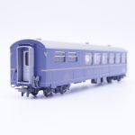 Bemo 3273 131 RhB WR 3811 Speisewagen ACPE "Gourmino" – Bild 3