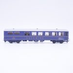 Bemo 3273 131 RhB WR 3811 Speisewagen ACPE "Gourmino" – Bild 4