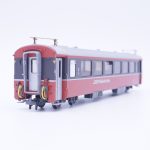 Personenwagen Spur H0m