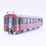 Bemo 3282 105 RhB EW III Bernina-Express B 2465 – Bild 3