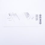 Bemo 3282 105 RhB EW III Bernina-Express B 2465 – Bild 7