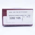 Bemo 3282 105 RhB EW III Bernina-Express B 2465 – Bild 9