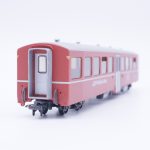 Bemo 3286 131 RhB WS 3911 Velowagen Pendelzug – Bild 3