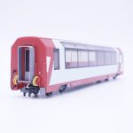 Personenwagen Spur H0m