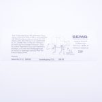 Bemo 3289 113 RhB Ap 1313 Panoramawagen GEX – Bild 7