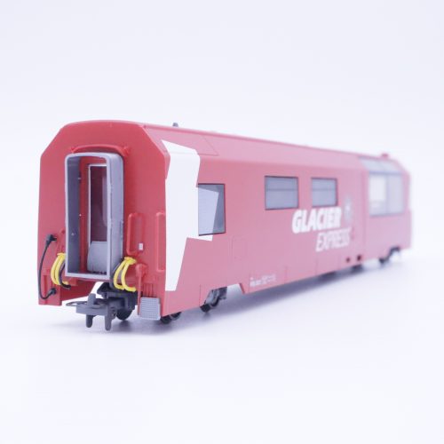 Personenwagen Spur H0m