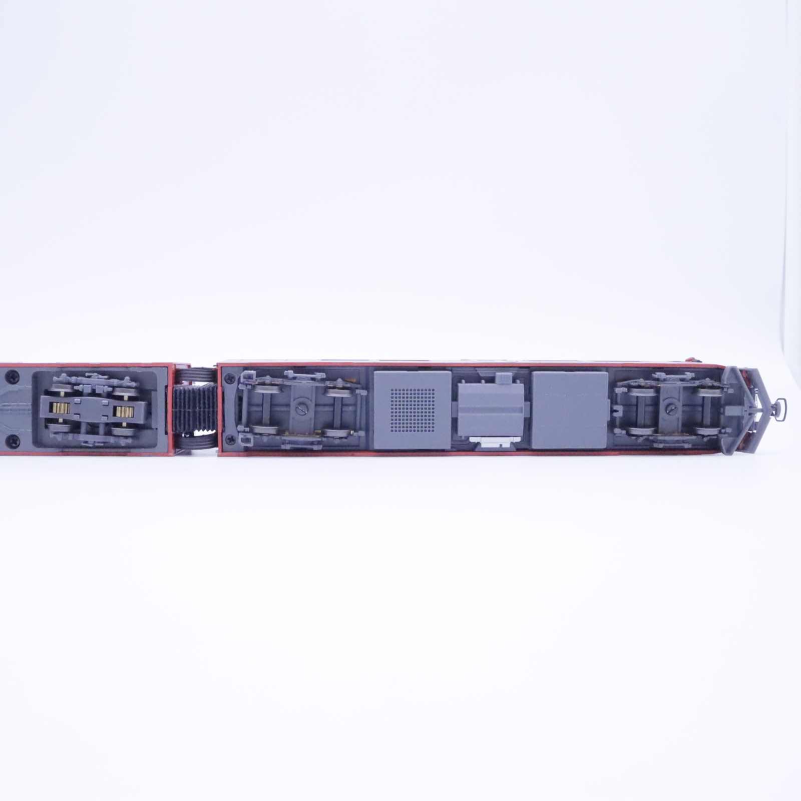 Bemo 7244 101 (10) Bemo 7244 101 RhB Abe 8/12 3501 – Bild 10