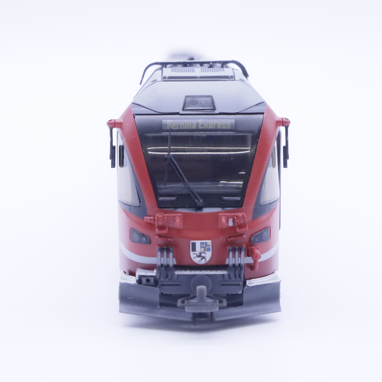 Bemo 7244 101 (4) Bemo 7244 101 RhB Abe 8/12 3501 – Bild 4