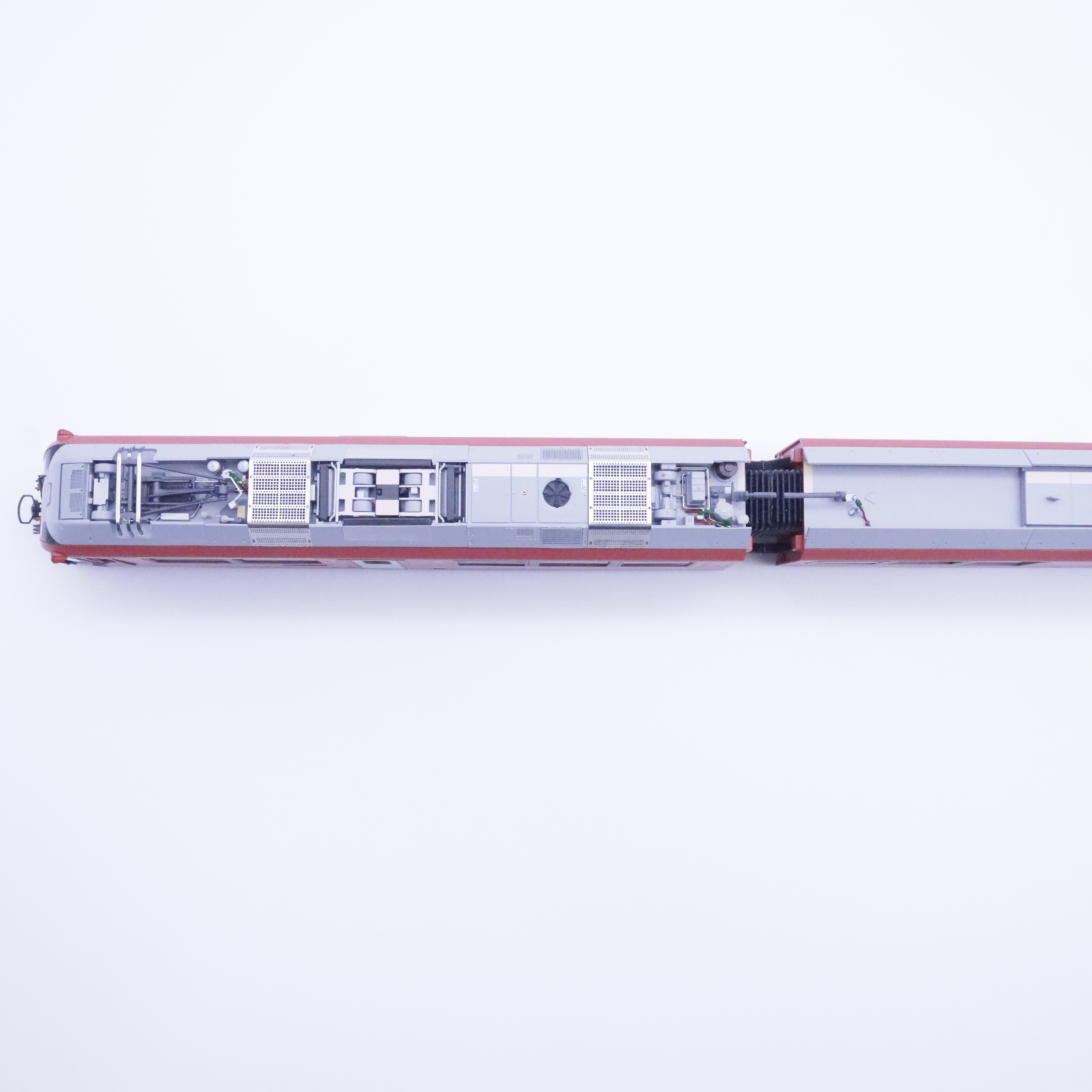 Bemo 7244 101 (7) Bemo 7244 101 RhB Abe 8/12 3501 – Bild 7