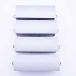 Bemo 7493 100 RhB K1 4er-Set Güterwagen – Bild 3