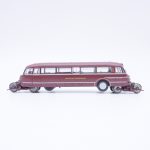 Brekina 63010 NWF BS 300 Schi-Stra-Bus – Bild 2