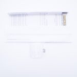 Brekina Borgward Sattel-Triebwagen "Sylt" – Bild 7