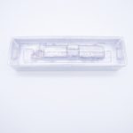 Brekina Borgward Sattel-Triebwagen "Sylt" – Bild 8