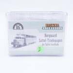 Brekina Borgward Sattel-Triebwagen "Sylt" – Bild 9