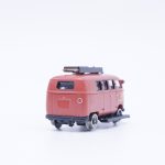 Brekina Draisine Klv 20 mit VW Kombiaufbau – Bild 3