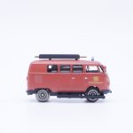 Brekina Draisine Klv 20 mit VW Kombiaufbau – Bild 4