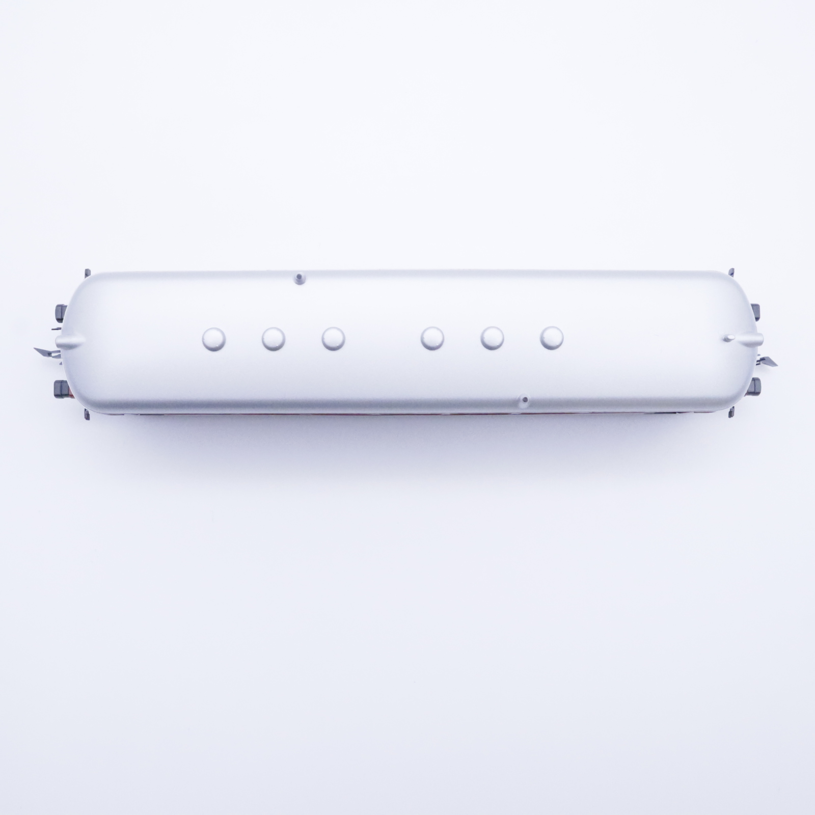 Brekina MAN-Schienenbus (5) Brekina MAN-Schienenbus – Bild 5