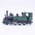 Ferro Suisse RhB G 3/4 1 – Bild 2