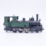 Ferro Suisse RhB G 3/4 1 – Bild 4