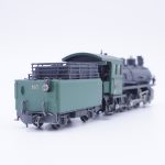 Ferro Suisse RhB G 4/5 107 – Bild 3