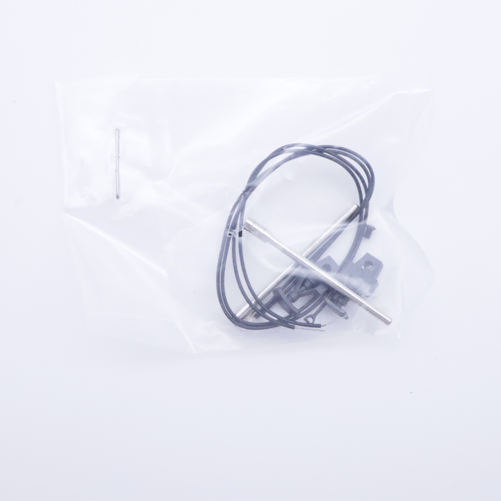 Ferro Suisse 107 (9) Ferro Suisse RhB G 4/5 107 – Bild 9