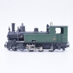 Ferro Suisse RhB G 3/4 14 – Bild 2