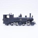 Ferro Suisse RhB G 2/2 + G 2/3 23 – Bild 4