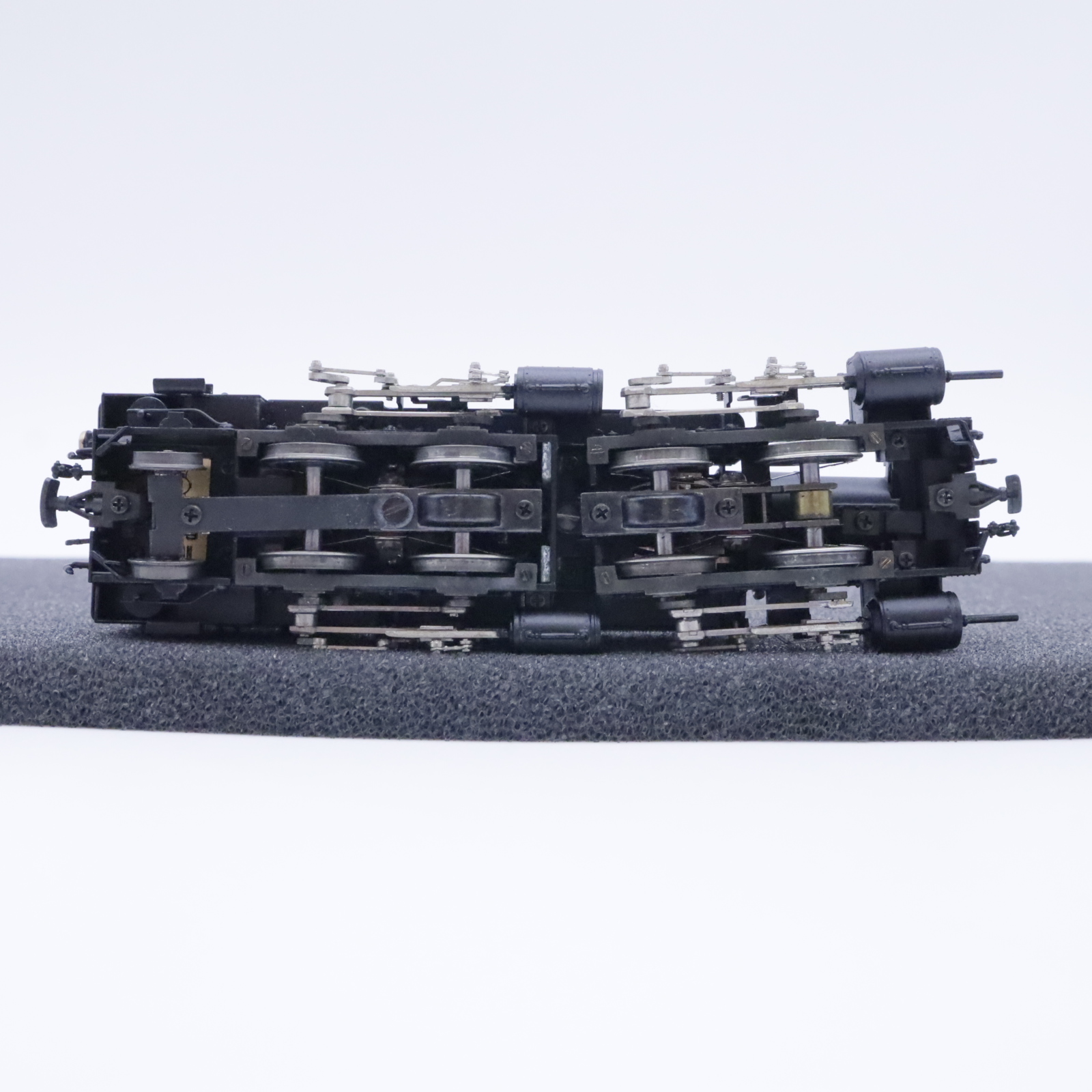 Ferro Suisse 23 (6) Ferro Suisse RhB G 2/2 + G 2/3 23 – Bild 6