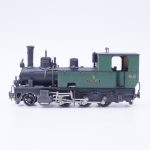 Ferro Suisse RhB G 3/4 5 – Bild 2