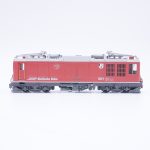 Ferro Suisse RhB Gm 4/4 801 – Bild 2