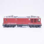 Ferro Suisse RhB Gm 4/4 801 – Bild 4