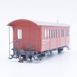 Ferro Suisse RhB Bahndienstwagen X 9064 – Bild 3