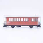 Ferro Suisse RhB Bahndienstwagen X 9064 – Bild 4